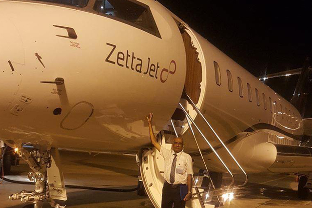 Turnaround coordination